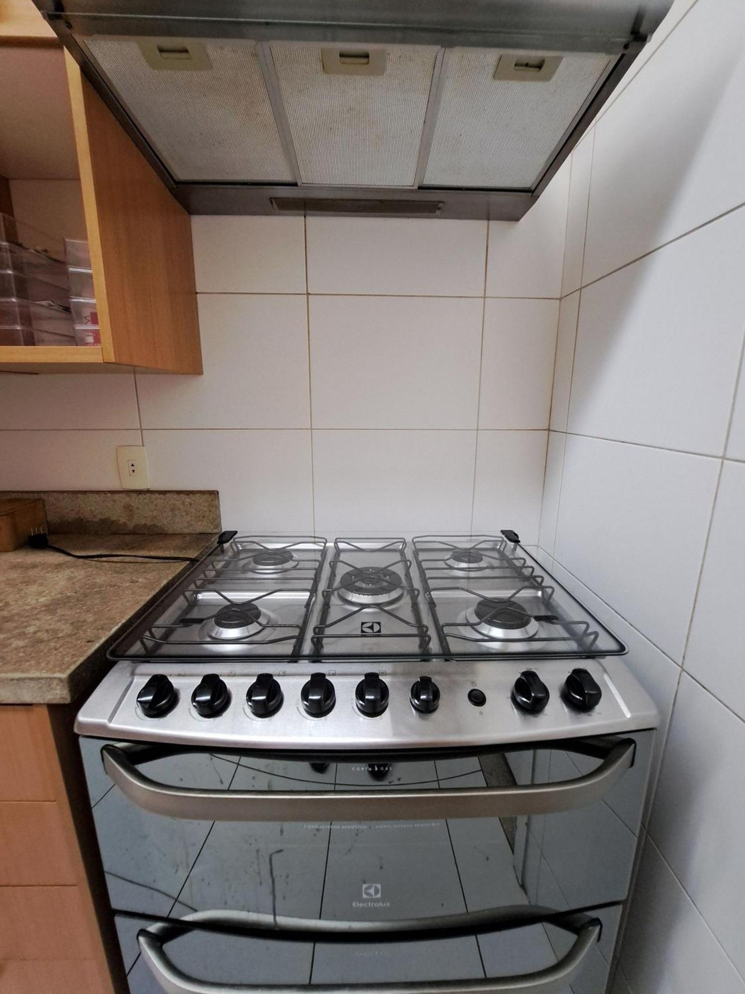 Appartement Exclusivo Ar Tv Metro Copacabana - Proprietario Mora No Local Rio de Janeiro