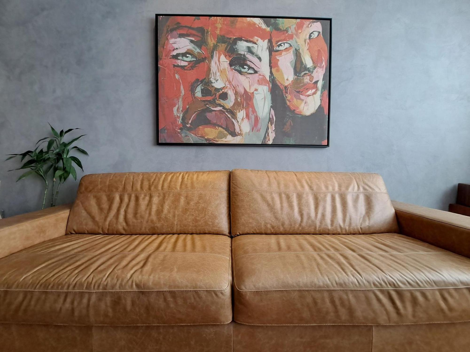 Exclusivo Ar Tv Metro Copacabana - Proprietario Mora No Local Appartement