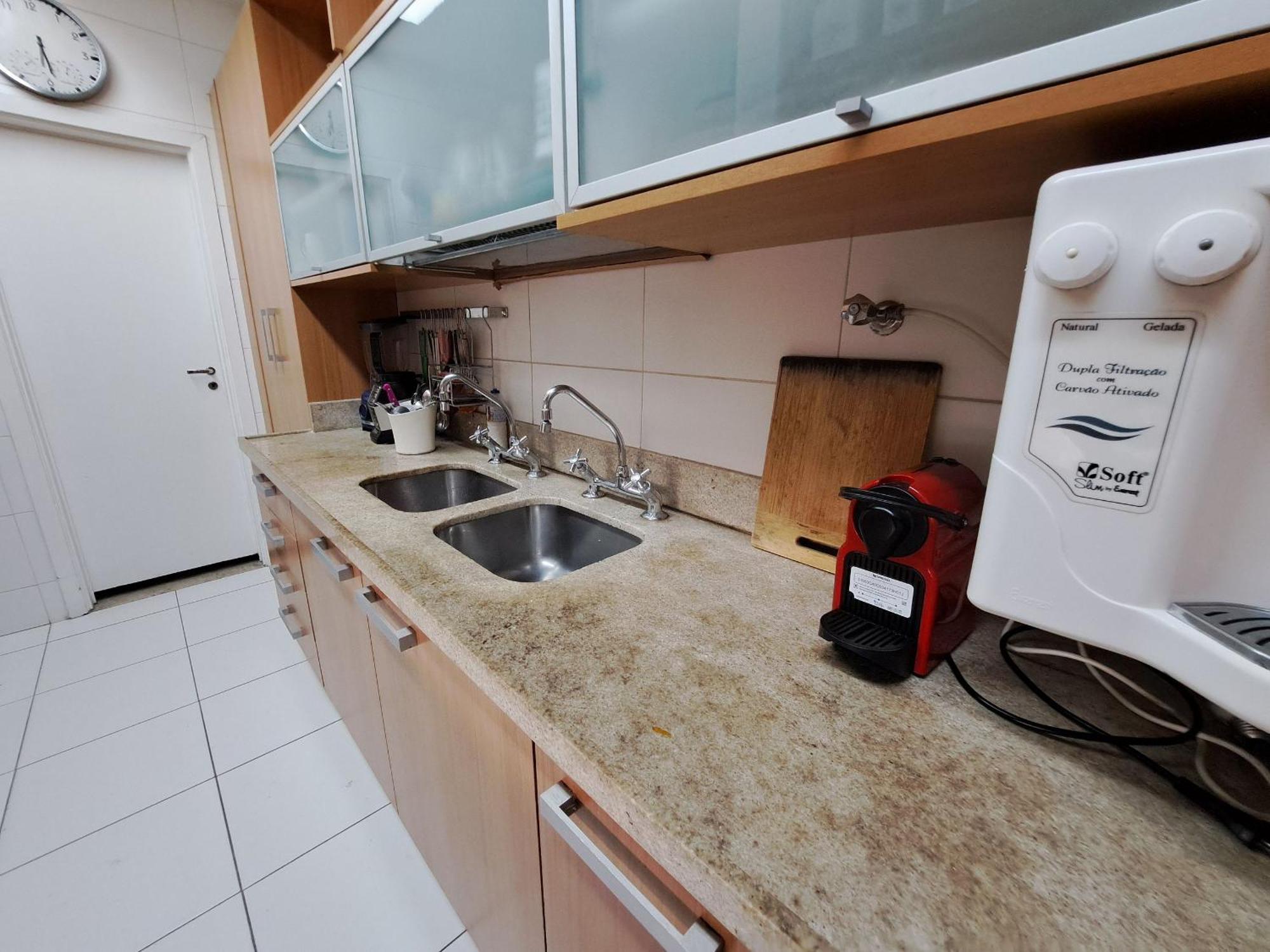 Exclusivo Ar Tv Metro Copacabana - Proprietario Mora No Local Appartement