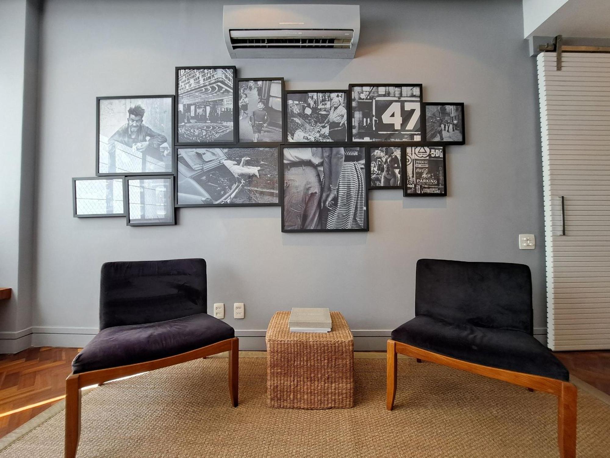 Exclusivo Ar Tv Metro Copacabana - Proprietario Mora No Local Appartement Rio de Janeiro